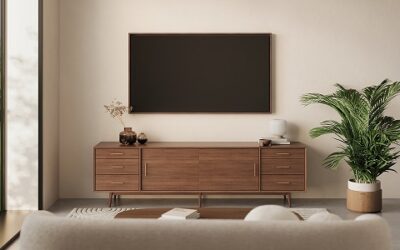 Leon Speakers at CEDIA Expo 2024: New Frames for Slim-Profile TVs, Sony Bravia 7
