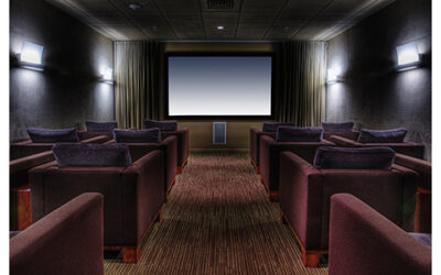 McIntosh’s MX200 AV Processor is Designed for Immersive Audio Systems