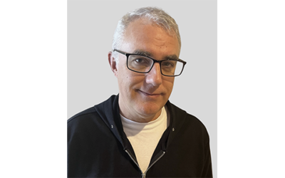 Mike Budd New Head of Business Development, Next Level Acoustics