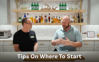 Installation Tips When Working with the REVI Downlighting System