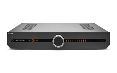 Roksan Attessa Streaming Integrated Amp is Now Roon Ready