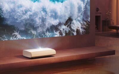 The Premiere 7 and 9 are Samsung’s Stylish Answer to Modern Home Cinema Demands
