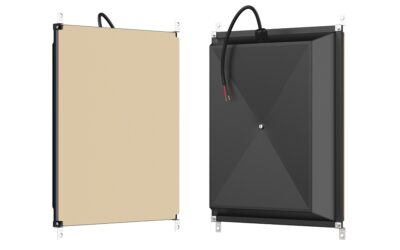 Amina Technologies to Launch New Sapphire Series of Invisible Speakers
