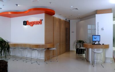 Vantage’s LHUMAN to Feature at Multiple Partner Booths While at CEDIA Expo 2024