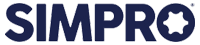 Simpro Logo