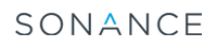 Sonance Logo