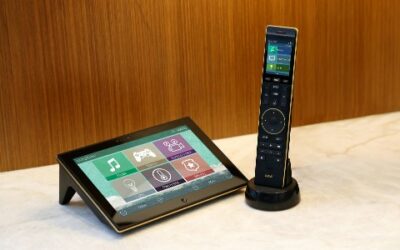 What to Expect from URC’s Booth at CEDIA Expo 2024