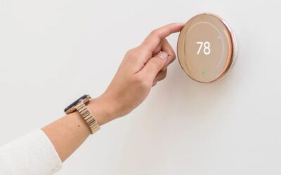 Google to End Support for Early Nest Learning Thermostats