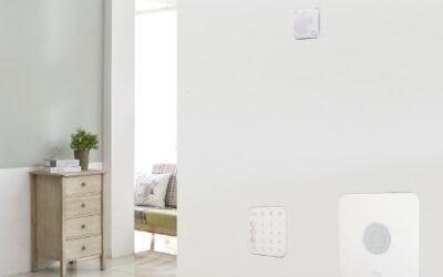 Wall-Smart Showcasing New Flush-Mount Smarts at CEDIA Expo 2024