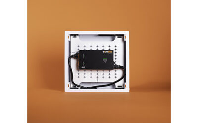 Snap One Intros WattBox 820 Series of High-Power PDUs for 20-Amp Systems