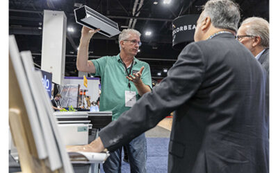 CEDIA’s Launchpad Has an All New Brand Lineup for 2024’s Expo