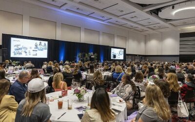 A Brief List of All the Professional Networking Events Coming to CEDIA Expo 2024