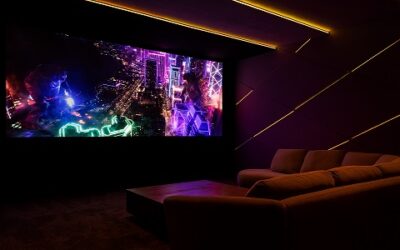 Christie to Further Explore Home Theater Market with Luxury Distribution Group