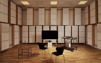 Bang & Olufsen to Provide Audio Technology in New Art TV From TCL