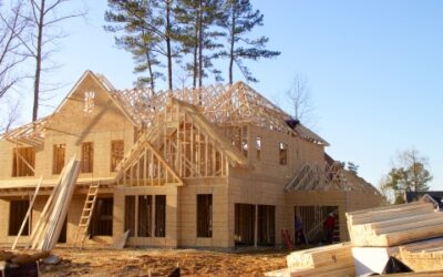 July Construction Numbers Mark Fifth Straight Monthly Decline