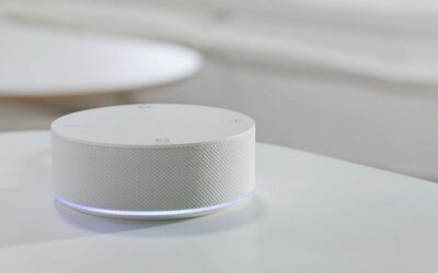 LG Unveils ThinQ ON AI Home Hub for Smart Home Control
