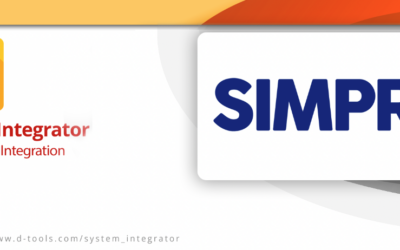 D-Tools, Simpro Partnership Seeks to Merge Strengths of Both Services