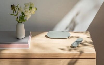 Inside the Design Behind Google’s Latest Nest Thermostat, TV Streamer