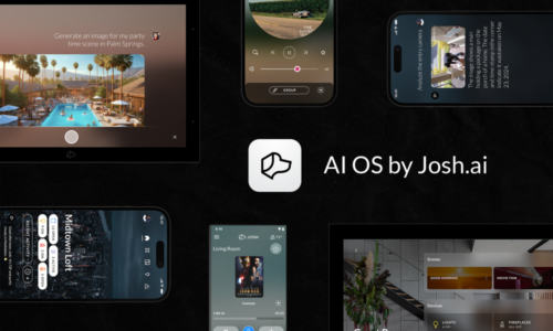 Josh AI OS