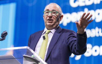 Home Theater Vets Voice Their Thoughts on Barry Sonnenfeld’s Fiery Keynote