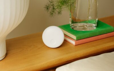 Airthings Wave Enhance Now Shipping to US Markets