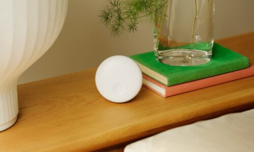Airthings Wave Enhance Now Shipping to US Markets