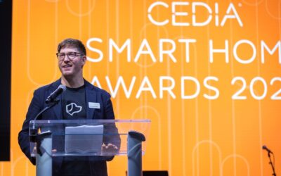 CEDIA Reveals Winners of the 2024 CEDIA Smart Home Awards Americas