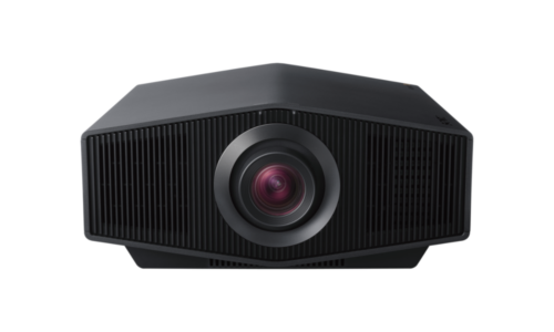 Sony Debuts First BRAVIA Laser Projectors to Its Home Cinema Line