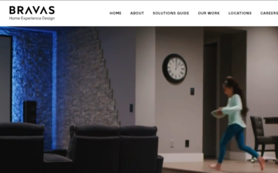 Bravas Says the Term ‘Integrator’ is Out, ‘Home Experience Designer’ is In