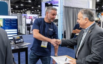 AI is Everywhere at CEDIA Expo 2024, Even in Your…Matchmaking App?