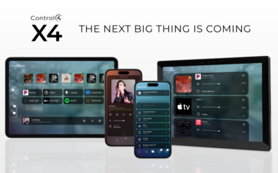 Snap One Just Made the Control4 Platform a Lot More Self-Sufficient