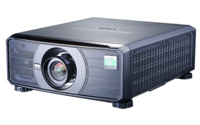 Digital Projection to Debut E-Vision 10000i RGB Laser Projector at CEDIA Expo 2024