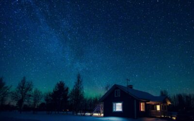 How Do You Ensure Your Outdoor Lighting System is DarkSky Approved?