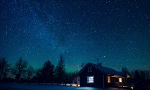 DarkSky Approved Lighting