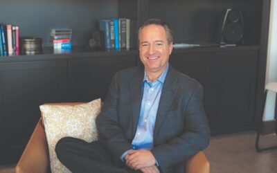 Daryl Friedman: Advocacy and Moving Forward in the CEDIA Channel