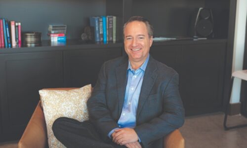 Daryl Friedman, CEO CEDIA