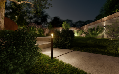 EVO is Perhaps Coastal Source’s Most Customizable Outdoor Light to Date