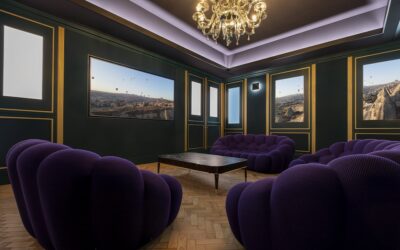 L-Acoustics Launches HYRISS: A Cutting-Edge Audio System for Deeply Immersive Soundscapes
