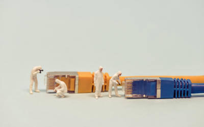 Four Network Troubleshooting Lessons for Beginners