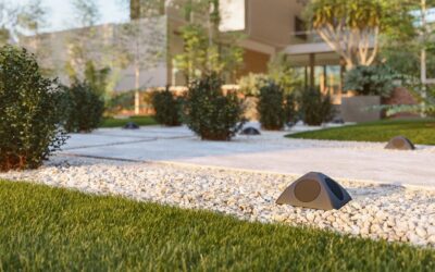 Coastal Source’s Pathfinder Landscape Speakers Bring Audio to Less Frequented Spaces