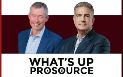 ProSource, McIntosh Group Leaders Riff on CI & Brand Exposure in Latest Podcast