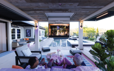 James by Sonance Rolls Out Quadratech to SPL Soundbars