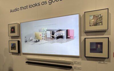 Samsung Leads in U.S. Smart TV Ownership