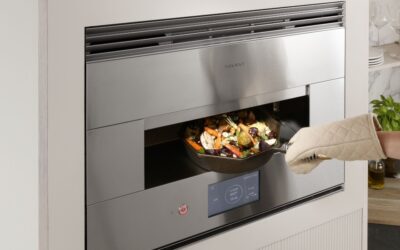 Savant Has Its Own Smart Oven Now Thanks to Partnership with Monogram Appliances