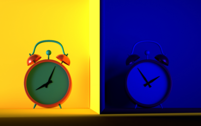 Opinion: Human-Centric Lighting is THE Way to Light for Modern Needs