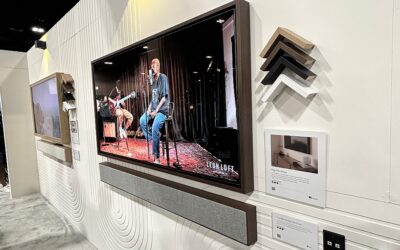 CEDIA Expo 2024 was One of the Best Looking Smart Home Trade Shows Ever