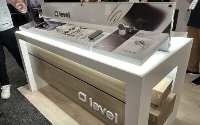 Level Lock Acquired by ASSA ABLOY