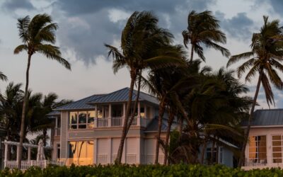 How Can You Protect Your Smart Home Systems Against Hurricanes?