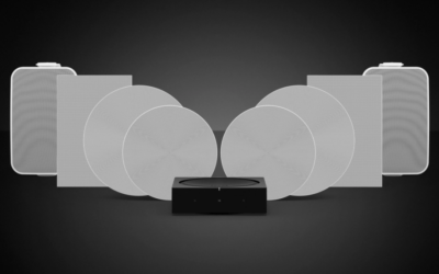 Oasys Residential Technology Group Announces Partnership with Sonos