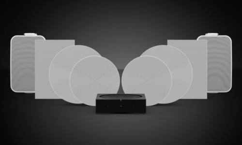 Oasys Residential Technology Group Announces Partnership with Sonos